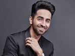 Ayushmann Khurrana