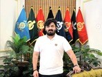 బండి సాయి భగీరథ్