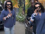 Ram Charan: రామ్ చరణ్ లాంగ్ హెయిర్ లుక్ వైరల్.. గ్లోబల్ స్టార్ చేతికి అసలు ఏమైంది?