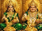 Deeparadhana: ఉప్పు, కుంభ, ఆవు పేడ ఇలా 16 రకాల దీపాలు.. కష్టాలు తీరాలంటే ఏ దీపం వెలిగించాలో తెలుసుకోండి!(pinterest)