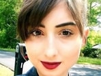 Gretchen Fleming was reported missing in 2022 and her remains were found in 2025. Gretchen Fleming was reported missing in 2022 and her remains were found in 2025.