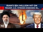 Trump Declares Major ISIS Killing in Africa While Iran Reports Speak of $54 Million Bounty Plot?