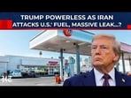 Mojtaba’s Revenge? Cyber Hackers Breach American Gas Stations as Strait of Hormuz Remains Shut