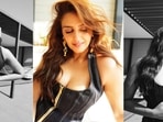 Huma Qureshi Cannes 2026 look.
