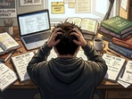 The NEET UG exam will be held again on June 21.