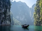 Coolcation destinationa to escape India's heat.