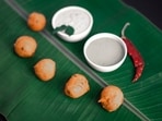 Tomato coconut chutney recipe to try at home.