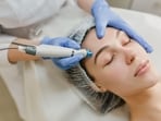 Skincare treatments for the summer bride-to-be. Skincare treatments for the summer bride-to-be.