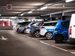  Bengaluru residents should know that parking in housing complexes is typically classified as open, covered, or stilt parking, and ownership or allocation depends on sale agreements and approved building plans. (Picture fore representational purposes only)