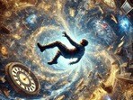 Time travel secrets: వేదాలలో టైమ్ ట్రావెల్ రహస్యం.. ఐన్‌స్టీన్ కంటే ముందే మనకు తెలుసా?(pinterest)