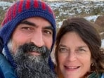 The search for Nancy Guthrie continues after 100 days. Former FBI agent Jennifer Coffindaffer raises concerns about her daughter Annie and son-in-law Tommaso, who have not been publicly seen, suggesting their silence may relate to fears of public scrutiny.