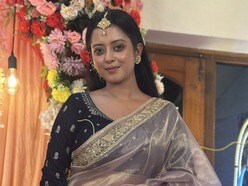 শ্যুটিং সেটে অসুস্থ শ্রুতি, কী হল হঠাৎ?