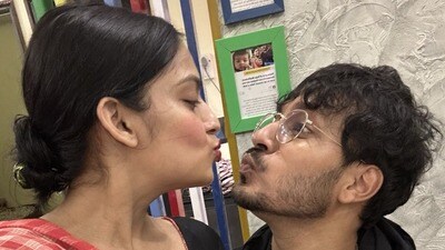 ‘আমি অন্তরঙ্গ দৃশ্যে কমফোর্টেবল নই, কাজ হারিয়েছি’, বললেন রাজা, মধুবনীর কী মত?