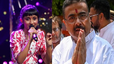 ‘আয়োজকদের অনেকে বেসামাল অবস্থায় থাকে…’, মুখ্যমন্ত্রী শুভেন্দুর কাছে আর্তি মেদিনীপুরের খুদে শিল্পী অঙ্কনার