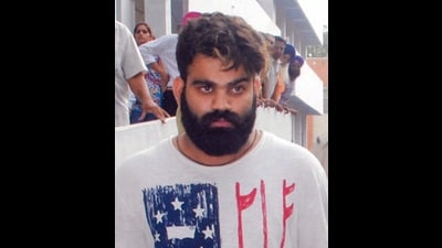 Apart from Jaggu Bhagwanpuria, those acquitted are Bobby Malhotra, Bhupinder Singh, alias Sonu Kangla, Kartik, alias Ghora, and Varinder Singh, alias Sunny. (HT) Apart from Jaggu Bhagwanpuria, those acquitted are Bobby Malhotra, Bhupinder Singh, alias Sonu Kangla, Kartik, alias Ghora, and Varinder Singh, alias Sunny. (HT)