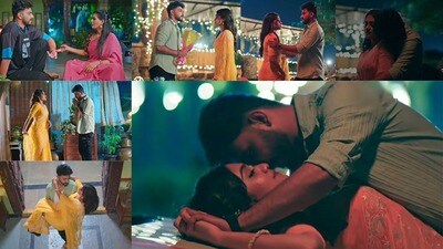 ఇల్లు ఇల్లాలు పిల్లలు సీరియల్ మే 16వ ఎపిసోడ్ ఇల్లు ఇల్లాలు పిల్లలు సీరియల్ మే 16వ ఎపిసోడ్