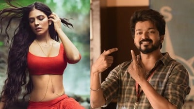 రజనీ, మోహన్ లాల్తో విజయ్ను పోల్చిన మాళవిక మోహనన్- ఫోన్ చేసేంత స్వేచ్ఛనిస్తారన్న రాజా సాబ్ బ్యూటీ రజనీ, మోహన్ లాల్తో విజయ్ను పోల్చిన మాళవిక మోహనన్- ఫోన్ చేసేంత స్వేచ్ఛనిస్తారన్న రాజా సాబ్ బ్యూటీ