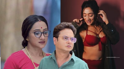 রাহুলের মায়ের চরিত্রে দর্শক দেখেছে তাঁকে, রেড হট বিকিনিতে তাক লাগালেন পায়েল রাহুলের মায়ের চরিত্রে দর্শক দেখেছে তাঁকে, রেড হট বিকিনিতে তাক লাগালেন পায়েল