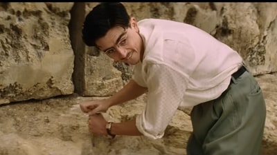 ఓటీటీలోకి థ్రిల్లర్ (x)