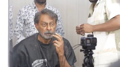 అప్పలసూరిగా జగపతి బాబు (x/peddi) అప్పలసూరిగా జగపతి బాబు (x/peddi)