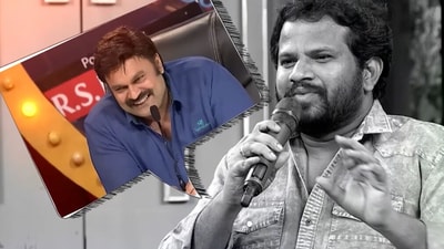 జబర్దస్త్ లోకి హైపర్ ఆది రీ ఎంట్రీ (youtube) జబర్దస్త్ లోకి హైపర్ ఆది రీ ఎంట్రీ (youtube)