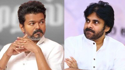 తమిళనాడు సీఎంకు చిరంజీవి ఫోన్- విజయ్‌తో పోలికలపై పవన్ కల్యాణ్ కామెంట్స్- కుక్కల హడావిడి అంటూ!
