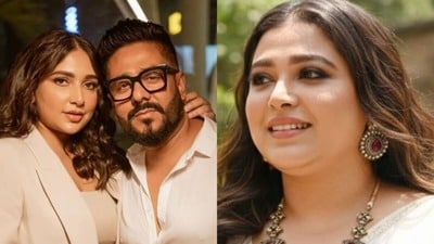 'মা দুর্গার সঙ্গে মমতা বন্দ্যোপাধ্যায়ের তুলনা উচিত হয়নি…', বোন শুভশ্রীর মন্তব্য প্রসঙ্গে দেবশ্রী