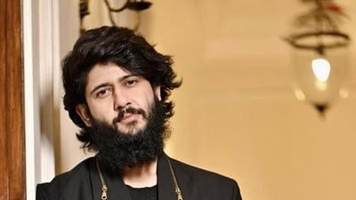 ফের ছোট পর্দায় আসছেন আদৃত