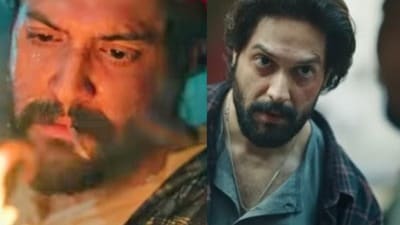 ‘তারকাটা’ বিক্রমের সব ভুলে যাওয়ার রহস্য কী?