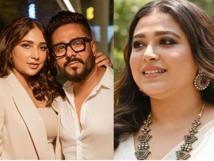 'মা দুর্গার সঙ্গে মমতা বন্দ্যোপাধ্যায়ের তুলনা উচিত হয়নি…', বোন শুভশ্রীর মন্তব্য প্রসঙ্গে দেবশ্রী
