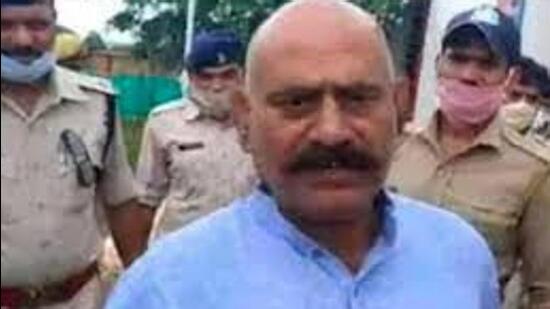 Once the unchallenged power centre of Bhadohi politics, the Mishra clan now faces simultaneous incarceration after MP/MLA court verdict. (File)