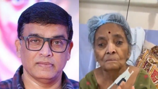 పావలా శ్యామలకు అండగా దిల్ రాజు (x)