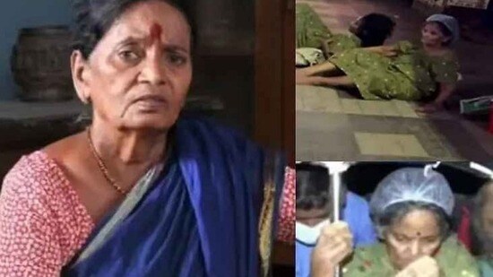 Pavala Syamala: అయ్యో పావలా శ్యామల.. సినిమా నటి ఇప్పుడిలా నడిరోడ్డుపై దారుణమైన పరిస్థితుల్లో.. క్యాబ్ డ్రైవర్ అమానుషం!