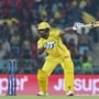 సీఎస్కే ఓపెనర్ సంజూ శాంసన్,.