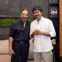 కమల్ హాసన్, సీఎం విజయ్