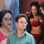 রাহুলের মায়ের চরিত্রে দর্শক দেখেছে তাঁকে, রেড হট বিকিনিতে তাক লাগালেন পায়েল