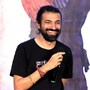 నాగ్ అశ్విన్ 