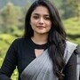 ২০২৫ সালের ইউপিএসসি সিভিল সার্ভিসেস পরীক্ষায় তিনি ৪৮৩ তম র‍্যাঙ্ক অর্জন করেছেন আথিরা সুগথন। (ফাইল ছবি)