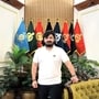 బండి సాయి భగీరథ్