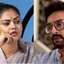 জীতুর থেকে নৈতিকতার বাণী শুনতে নারাজ সায়নী, অতীত ঘেঁটে পালটা জবাব অভিনেতার