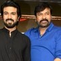 రామ్ చరణ్, చిరంజీవి