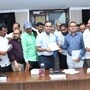 ప్రభుత్వ ఉద్యోగులకు గుడ్ న్యూస్ - జూన్ 2న డిజిటల్ హెల్త్ కార్డులు ప్రారంభం