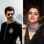 విజయ్ దేవరకొండ, త్రిష