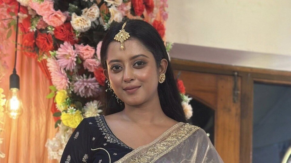 শ্যুটিং সেটে অসুস্থ শ্রুতি, কী হল হঠাৎ?