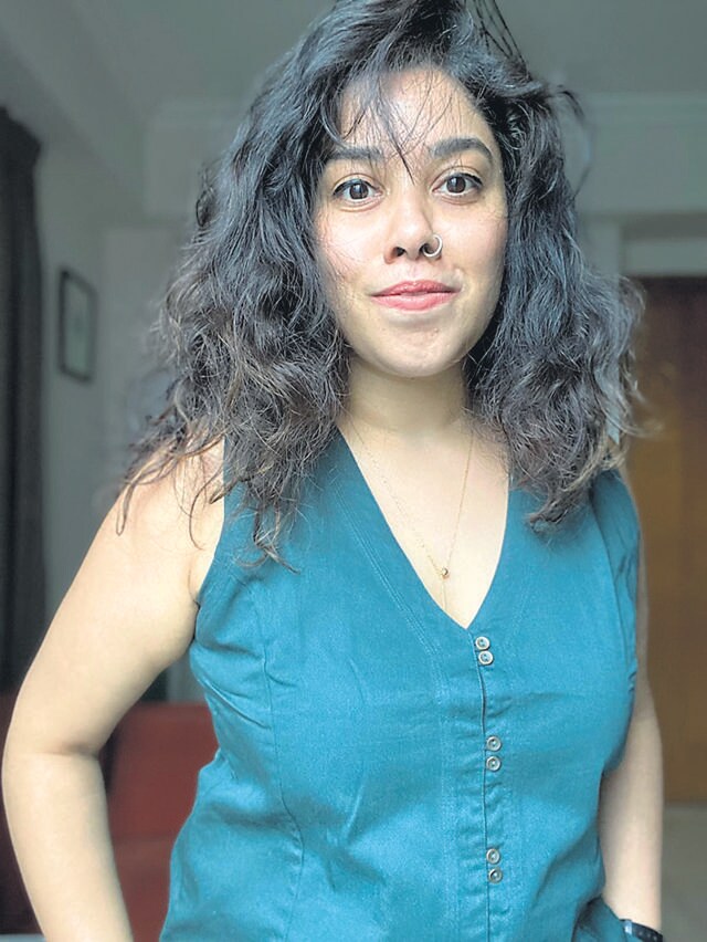 “Most ASHA workers talked about a creeping sense of helplessness, so that’s what we wanted players to sit with,” says creator Priya Goswami.