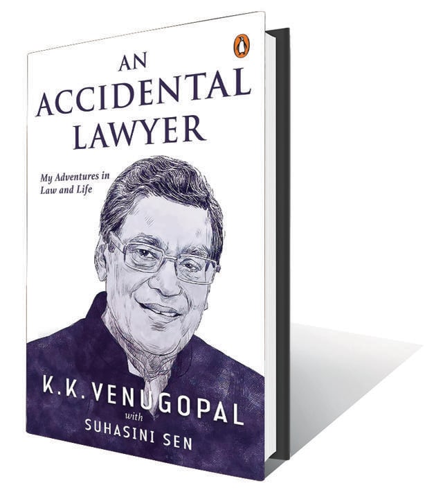 360pp, ₹499; Penguin Random House 360pp, ₹499; Penguin Random House