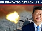 China flexes Hypersonic-proof missile shield in direct message to Trump? China flexes Hypersonic-proof missile shield in direct message to Trump?