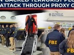 A shocking new U.S. terror case has reignited fears of Iran-linked retaliation operations inside the West. A shocking new U.S. terror case has reignited fears of Iran-linked retaliation operations inside the West.