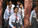 CBSE makes third language compulsory for classes 9-10 