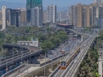 DDA identifies 14 land parcels along Metro corridors for transit-oriented development in Delhi